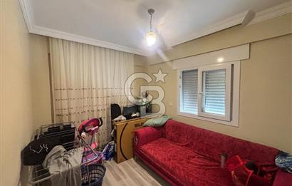 Foça M. Kemal Atatürk Mh.' sinde Satılık 2+1 Daire