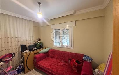 Foça M. Kemal Atatürk Mh.' sinde Satılık 2+1 Daire