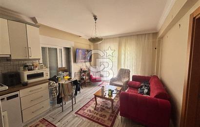 Foça M. Kemal Atatürk Mh.' sinde Satılık 2+1 Daire