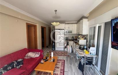 Foça M. Kemal Atatürk Mh.' sinde Satılık 2+1 Daire