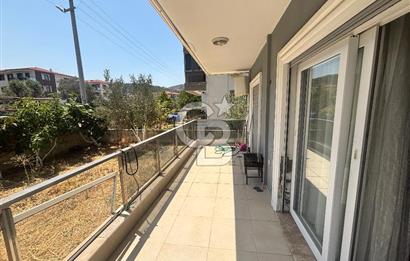 Foça M. Kemal Atatürk Mh.' sinde Satılık 2+1 Daire