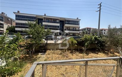 Foça M. Kemal Atatürk Mh.' sinde Satılık 2+1 Daire