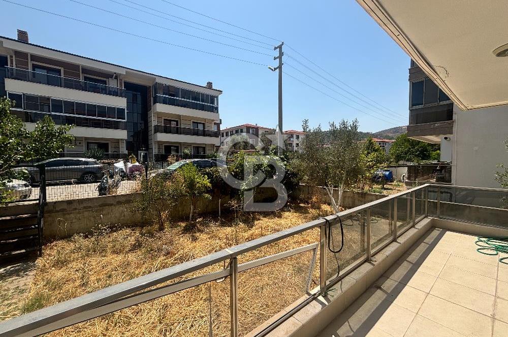 Foça M. Kemal Atatürk Mh.' sinde Satılık 2+1 Daire