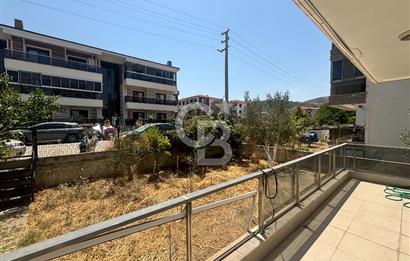 Foça M. Kemal Atatürk Mh.' sinde Satılık 2+1 Daire