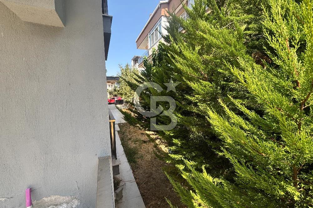 Foça M. Kemal Atatürk Mh.' sinde Satılık 2+1 Daire