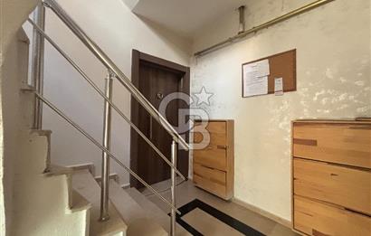 Foça M. Kemal Atatürk Mh.' sinde Satılık 2+1 Daire