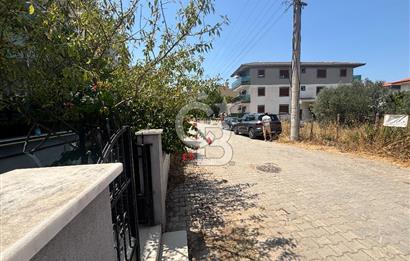 Foça M. Kemal Atatürk Mh.' sinde Satılık 2+1 Daire