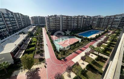 Park Yaşam Ataşehir Kiralık 2+1 Daire Doğa Koleji Cephe