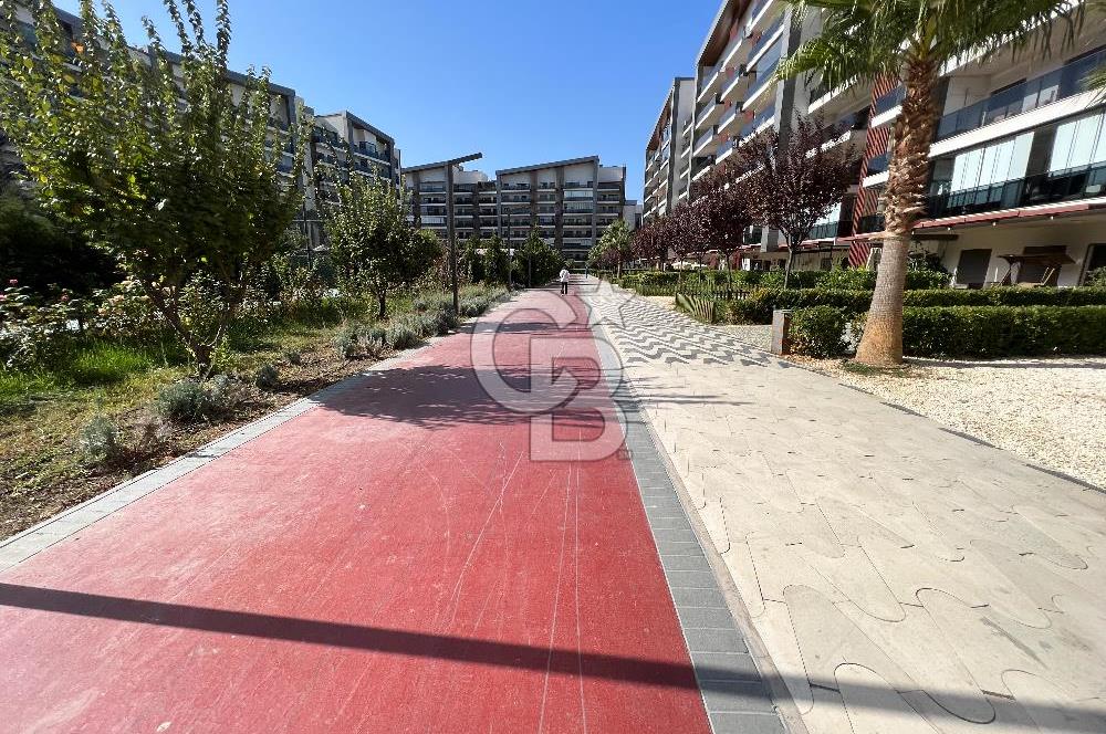Park Yaşam Ataşehir Kiralık 2+1 Daire Doğa Koleji Cephe