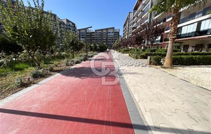 Park Yaşam Ataşehir Kiralık 2+1 Daire Doğa Koleji Cephe