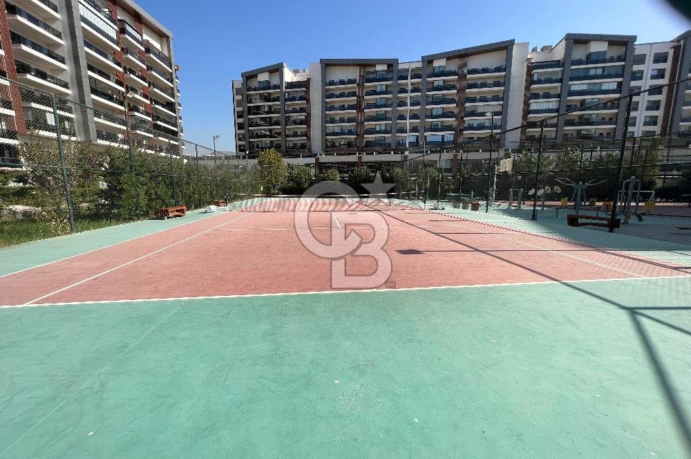 Park Yaşam Ataşehir Kiralık 2+1 Daire Doğa Koleji Cephe