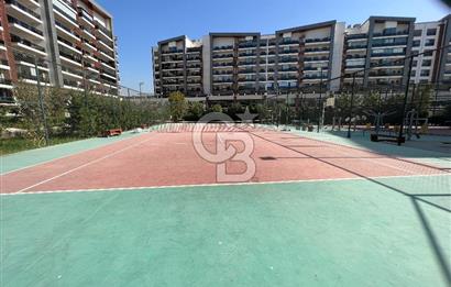 Park Yaşam Ataşehir Kiralık 2+1 Daire Doğa Koleji Cephe