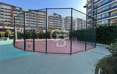 Park Yaşam Ataşehir Kiralık 2+1 Daire Doğa Koleji Cephe