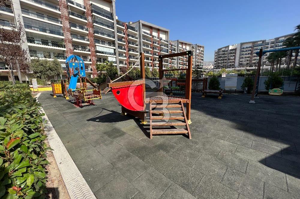 Park Yaşam Ataşehir Kiralık 2+1 Daire Doğa Koleji Cephe
