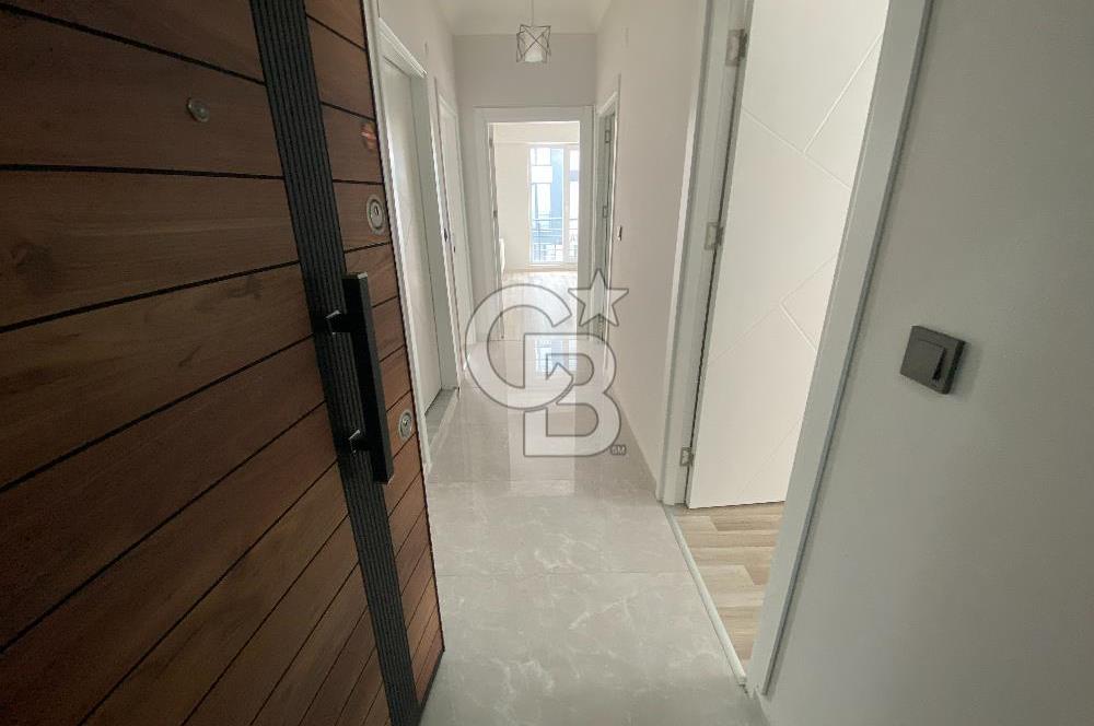 ÇANAKKALE KEPEZ CUMHURİYET MAH. SATILIK 2+1 KAPALI MUTFAK DAİRE