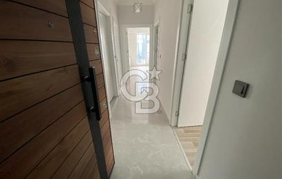ÇANAKKALE KEPEZ CUMHURİYET MAH. SATILIK 2+1 KAPALI MUTFAK DAİRE