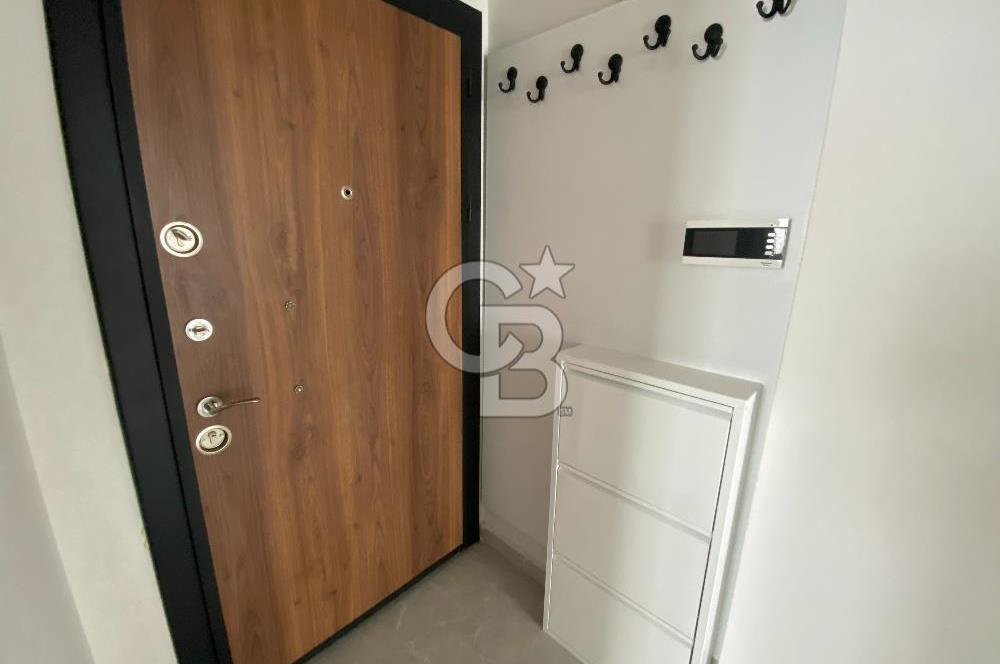 ÇANAKKALE KEPEZ CUMHURİYET MAH. SATILIK 2+1 KAPALI MUTFAK DAİRE