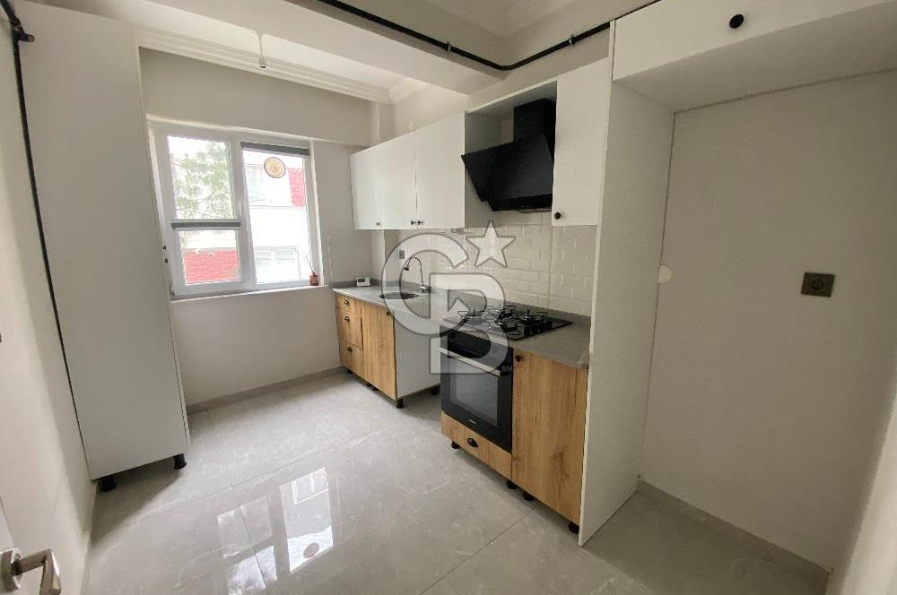 ÇANAKKALE KEPEZ CUMHURİYET MAH. SATILIK 2+1 KAPALI MUTFAK DAİRE