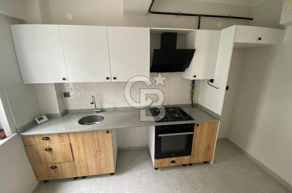 ÇANAKKALE KEPEZ CUMHURİYET MAH. SATILIK 2+1 KAPALI MUTFAK DAİRE