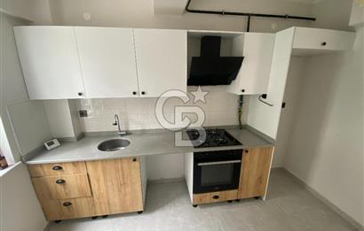 ÇANAKKALE KEPEZ CUMHURİYET MAH. SATILIK 2+1 KAPALI MUTFAK DAİRE