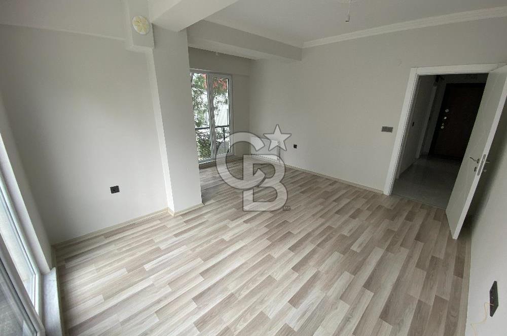 ÇANAKKALE KEPEZ CUMHURİYET MAH. SATILIK 2+1 KAPALI MUTFAK DAİRE