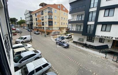 ÇANAKKALE KEPEZ CUMHURİYET MAH. SATILIK 2+1 KAPALI MUTFAK DAİRE