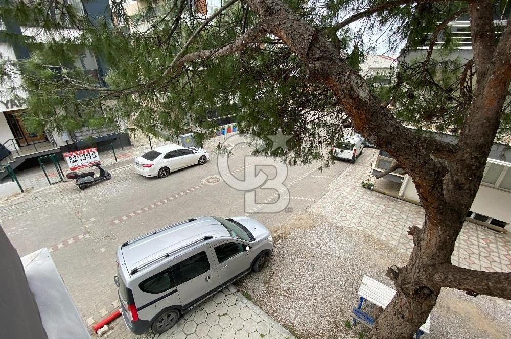 ÇANAKKALE KEPEZ CUMHURİYET MAH. SATILIK 2+1 KAPALI MUTFAK DAİRE