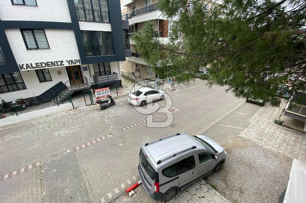 ÇANAKKALE KEPEZ CUMHURİYET MAH. SATILIK 2+1 KAPALI MUTFAK DAİRE