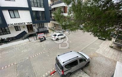 ÇANAKKALE KEPEZ CUMHURİYET MAH. SATILIK 2+1 KAPALI MUTFAK DAİRE