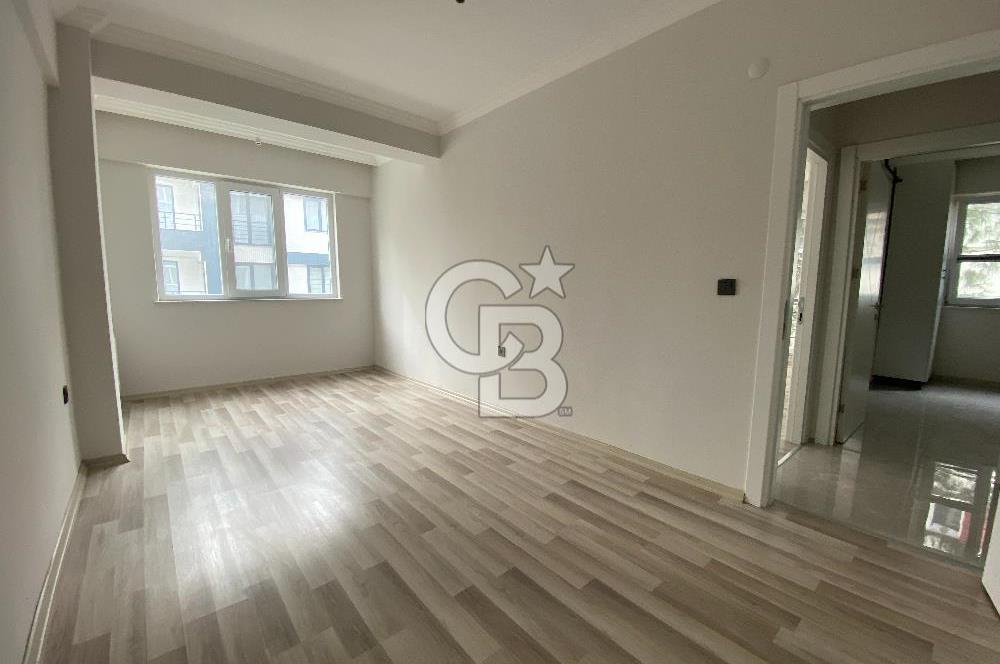 ÇANAKKALE KEPEZ CUMHURİYET MAH. SATILIK 2+1 KAPALI MUTFAK DAİRE