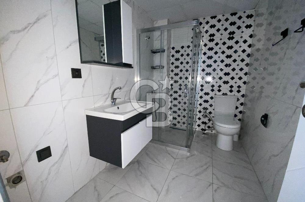 ÇANAKKALE KEPEZ CUMHURİYET MAH. SATILIK 2+1 KAPALI MUTFAK DAİRE
