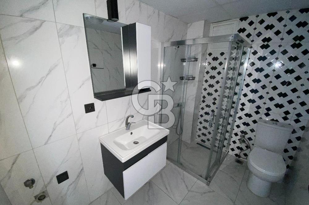 ÇANAKKALE KEPEZ CUMHURİYET MAH. SATILIK 2+1 KAPALI MUTFAK DAİRE