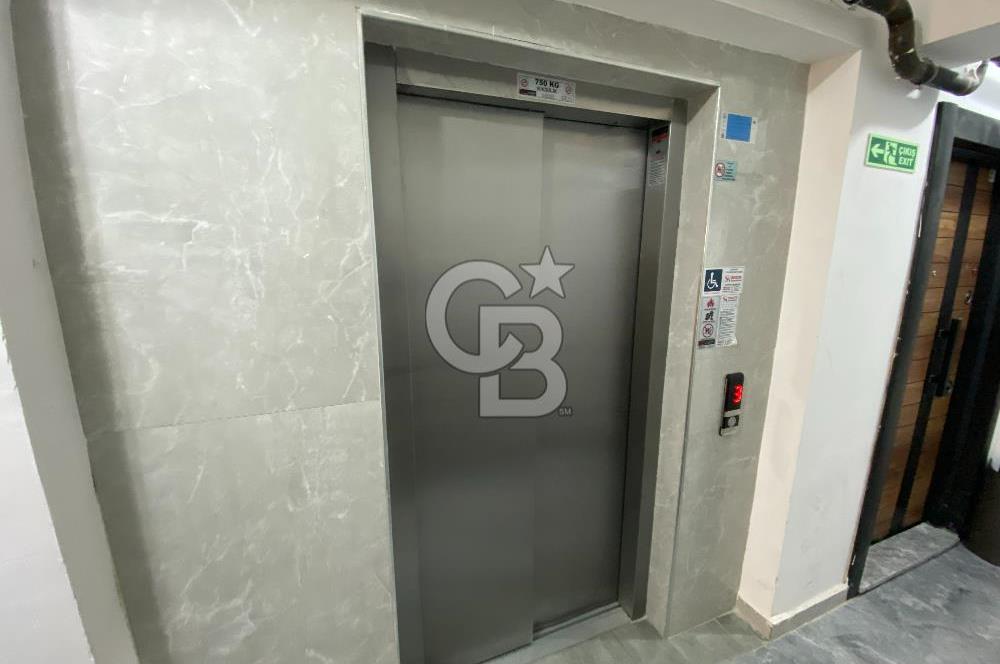 ÇANAKKALE KEPEZ CUMHURİYET MAH. SATILIK 2+1 KAPALI MUTFAK DAİRE