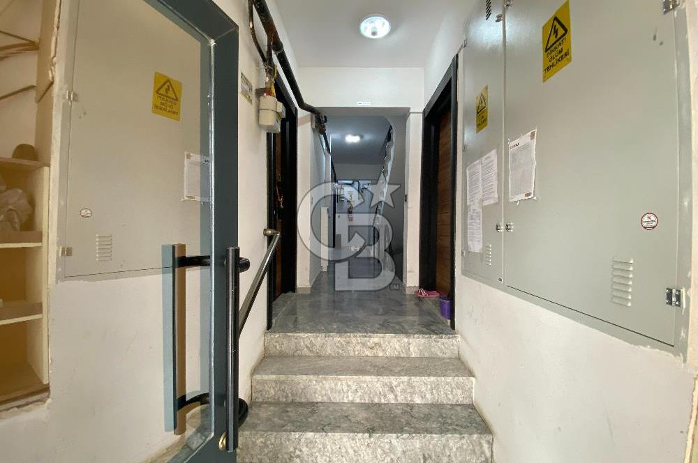 ÇANAKKALE KEPEZ CUMHURİYET MAH. SATILIK 2+1 KAPALI MUTFAK DAİRE