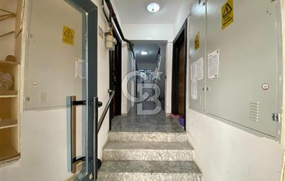 ÇANAKKALE KEPEZ CUMHURİYET MAH. SATILIK 2+1 KAPALI MUTFAK DAİRE