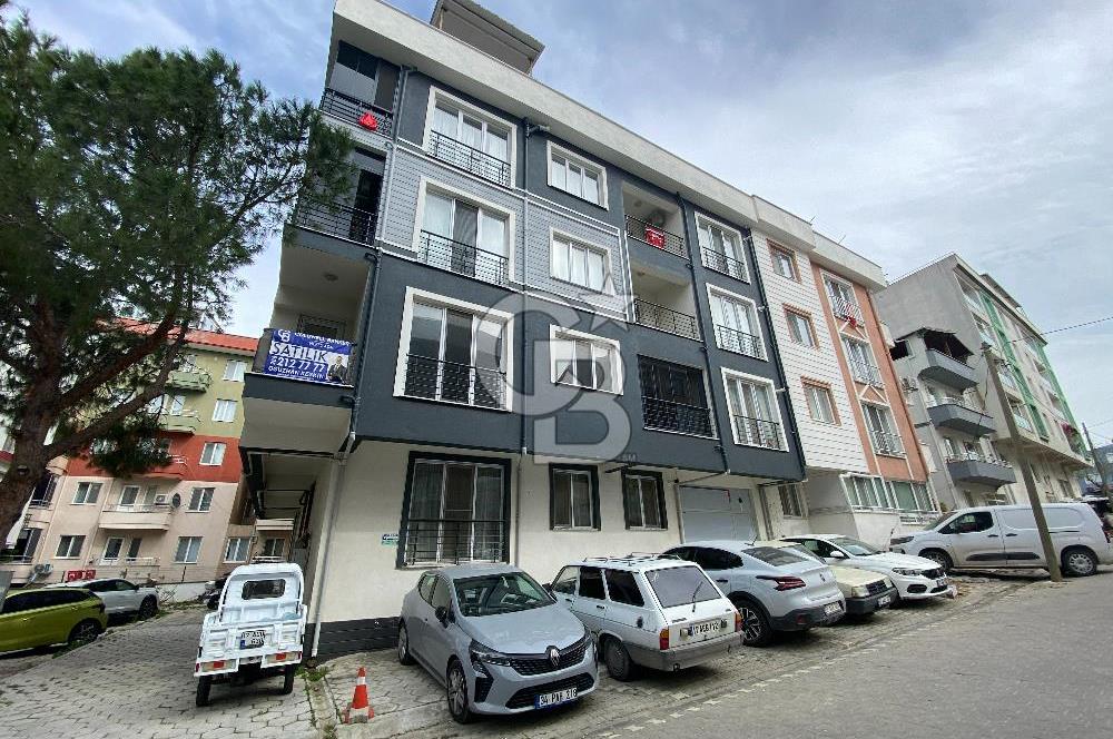 ÇANAKKALE KEPEZ CUMHURİYET MAH. SATILIK 2+1 KAPALI MUTFAK DAİRE
