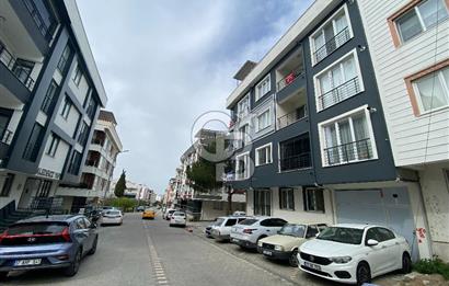 ÇANAKKALE KEPEZ CUMHURİYET MAH. SATILIK 2+1 KAPALI MUTFAK DAİRE