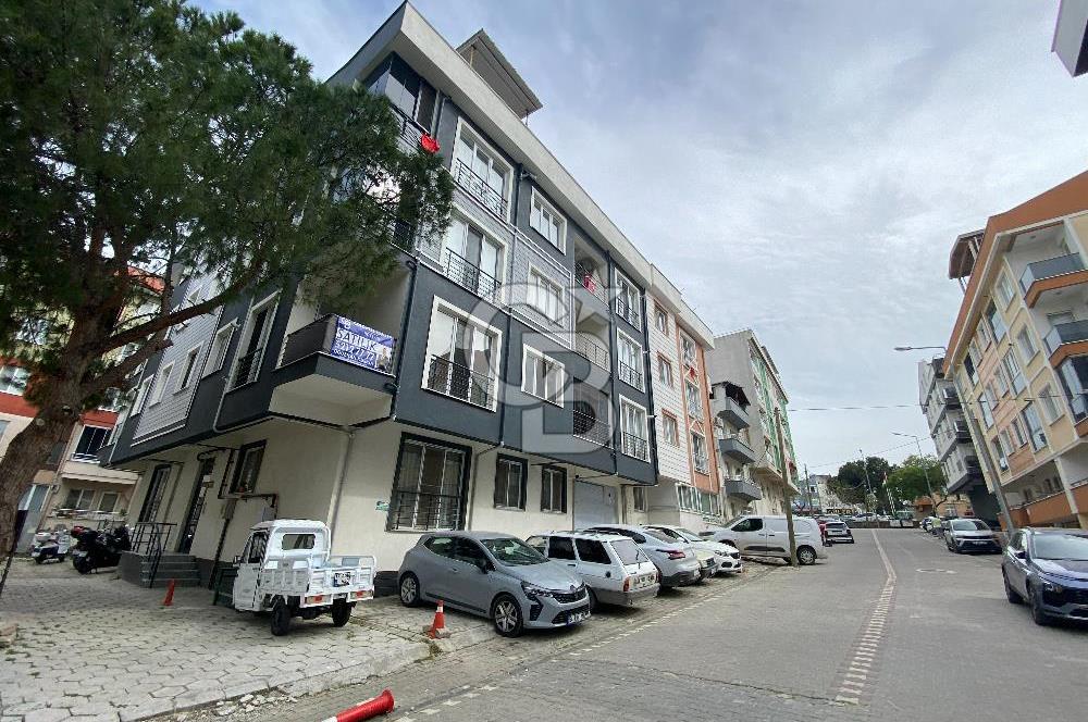 ÇANAKKALE KEPEZ CUMHURİYET MAH. SATILIK 2+1 KAPALI MUTFAK DAİRE