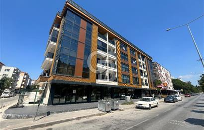 ÇANAKKALE MERKEZ CEVATPAŞA'DA SATILIK 3+1 FERAH DAİRE