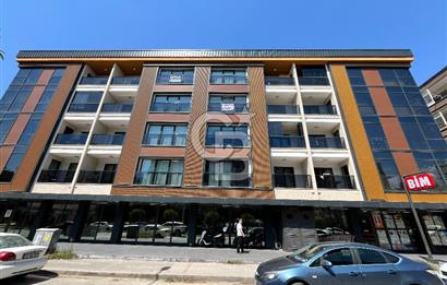 ÇANAKKALE MERKEZ CEVATPAŞA'DA SATILIK 3+1 FERAH DAİRE