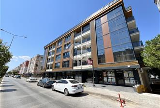 ÇANAKKALE MERKEZ CEVATPAŞA'DA SATILIK 3+1 FERAH DAİRE - 6 - 365870