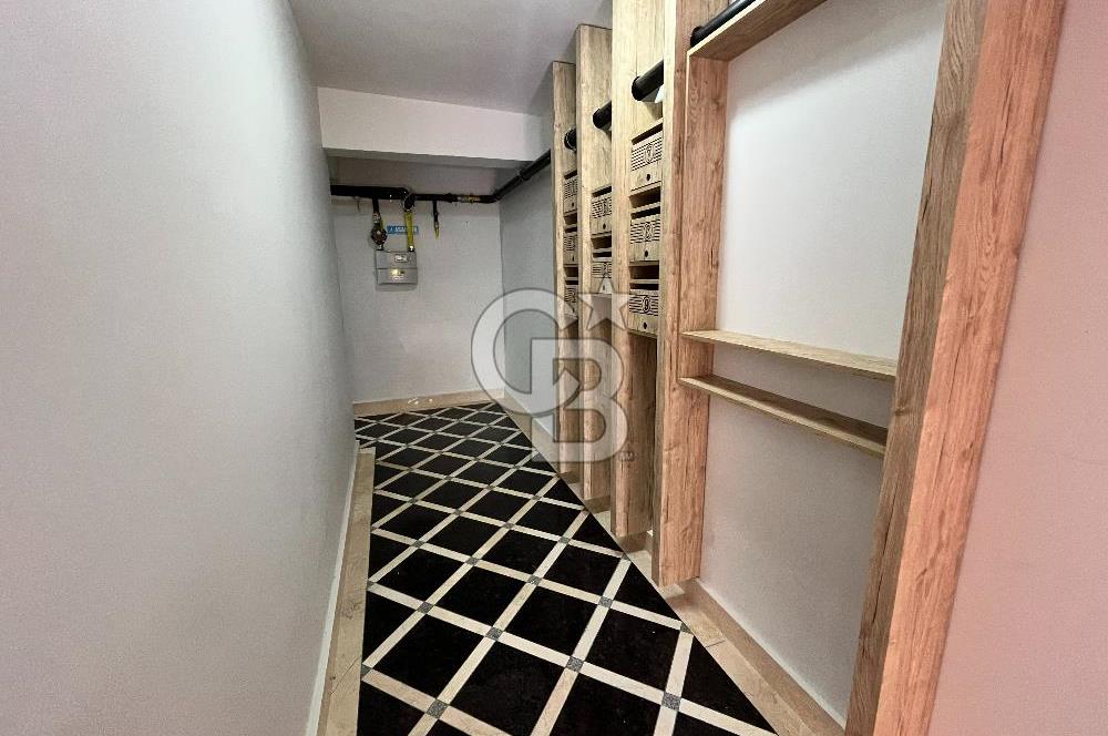 ÇANAKKALE MERKEZ CEVATPAŞA'DA SATILIK 3+1 FERAH DAİRE