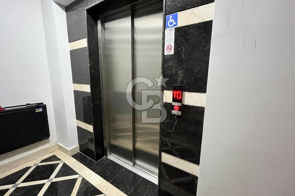 ÇANAKKALE MERKEZ CEVATPAŞA'DA SATILIK 3+1 FERAH DAİRE