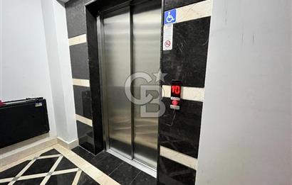 ÇANAKKALE MERKEZ CEVATPAŞA'DA SATILIK 3+1 FERAH DAİRE