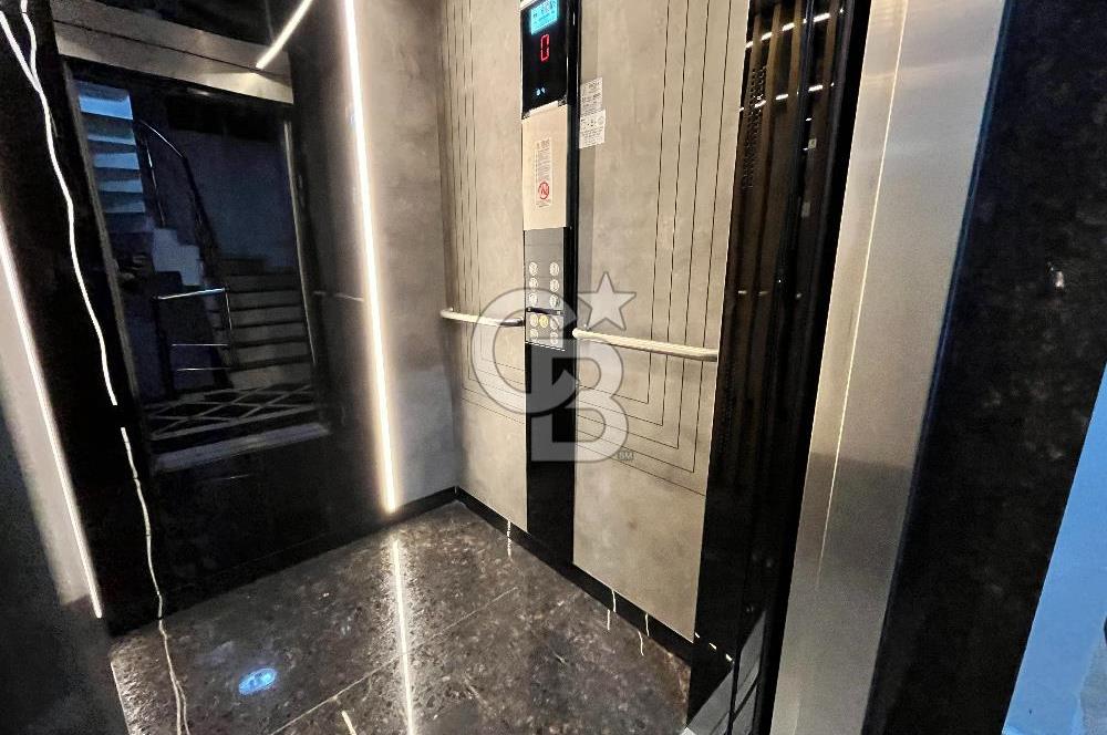 ÇANAKKALE MERKEZ CEVATPAŞA'DA SATILIK 3+1 FERAH DAİRE