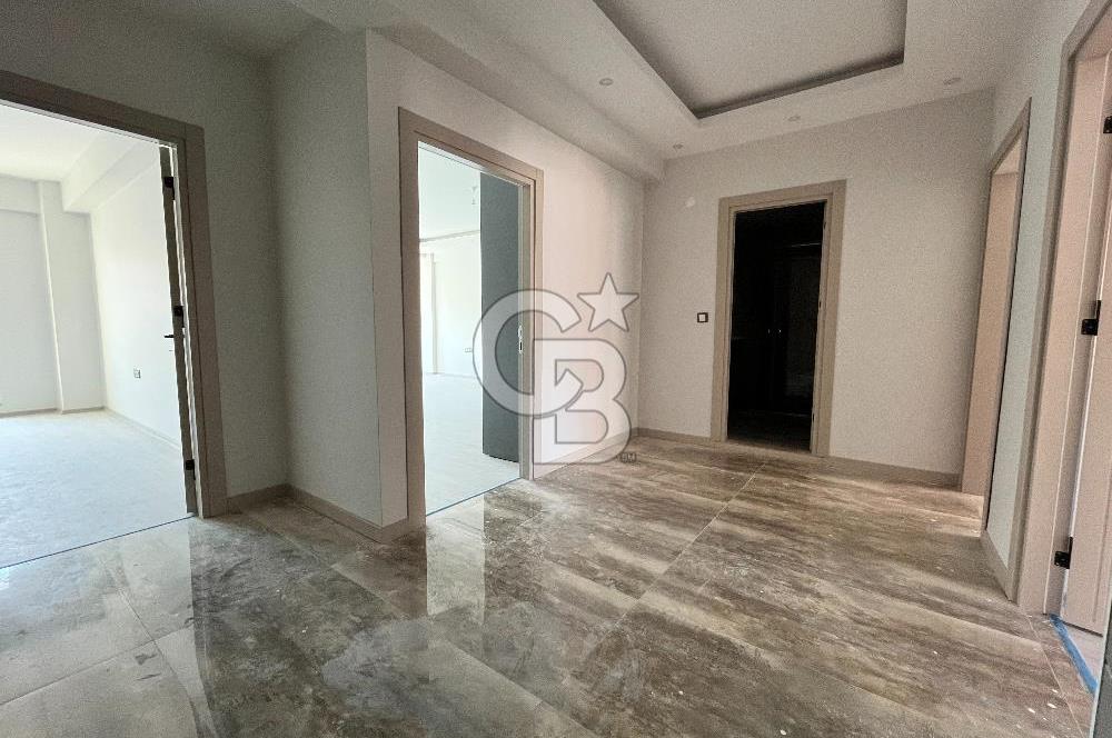 ÇANAKKALE MERKEZ CEVATPAŞA'DA SATILIK 3+1 FERAH DAİRE