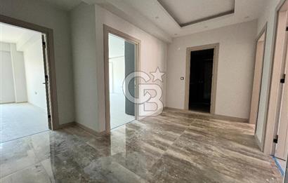 ÇANAKKALE MERKEZ CEVATPAŞA'DA SATILIK 3+1 FERAH DAİRE