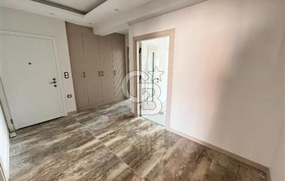 ÇANAKKALE MERKEZ CEVATPAŞA'DA SATILIK 3+1 FERAH DAİRE