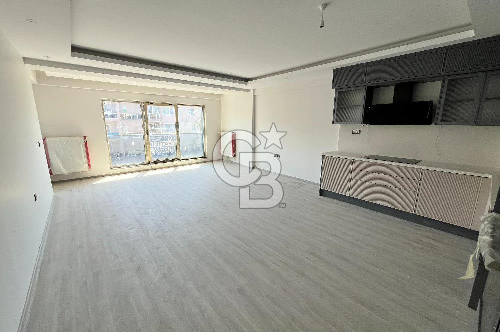 ÇANAKKALE MERKEZ CEVATPAŞA'DA SATILIK 3+1 FERAH DAİRE