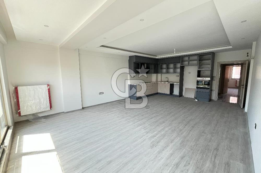ÇANAKKALE MERKEZ CEVATPAŞA'DA SATILIK 3+1 FERAH DAİRE